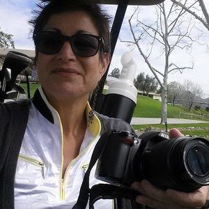 Meet your Posher, Marti